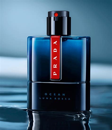 prada luna rossa ocean eau de toilette|prada luna rossa ocean 100ml.